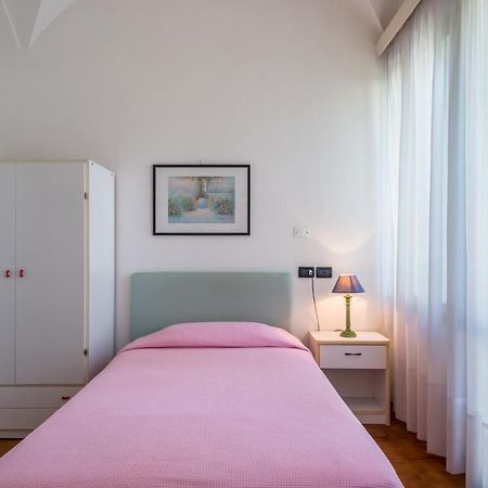 Hotel Villa Delle Fonti リオーロ・テルメ エクステリア 写真