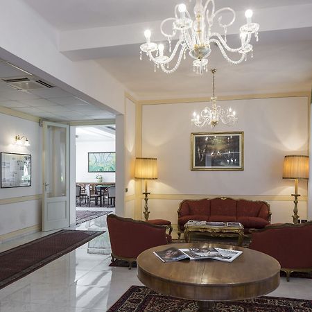 Hotel Villa Delle Fonti リオーロ・テルメ エクステリア 写真