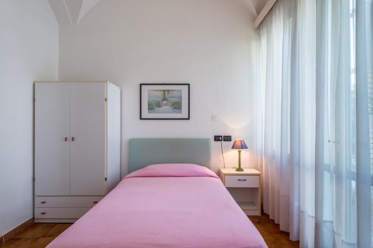 Hotel Villa Delle Fonti リオーロ・テルメ エクステリア 写真