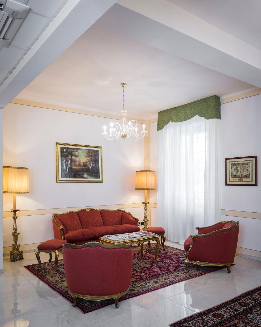 Hotel Villa Delle Fonti リオーロ・テルメ エクステリア 写真