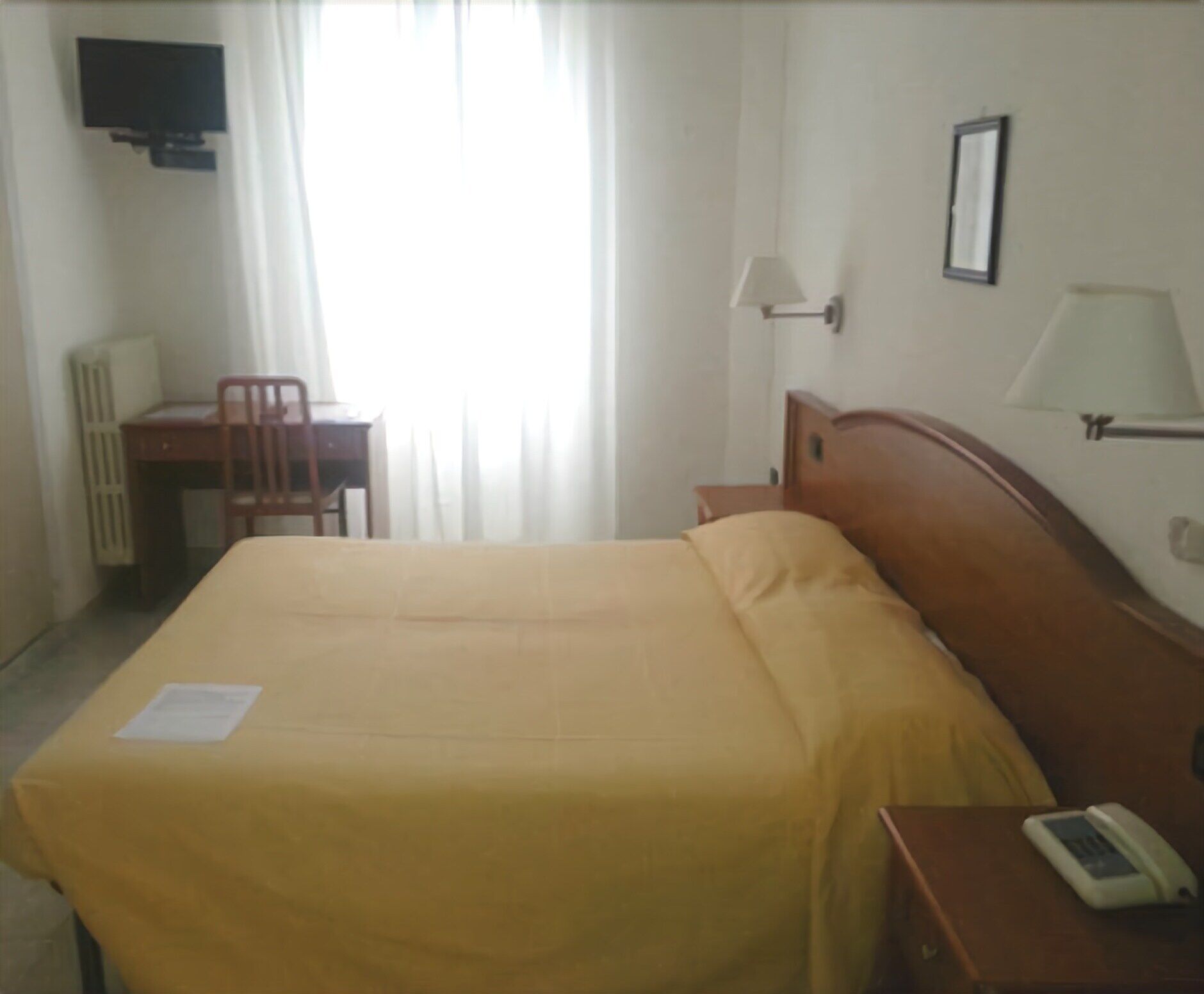 Hotel Villa Delle Fonti リオーロ・テルメ エクステリア 写真