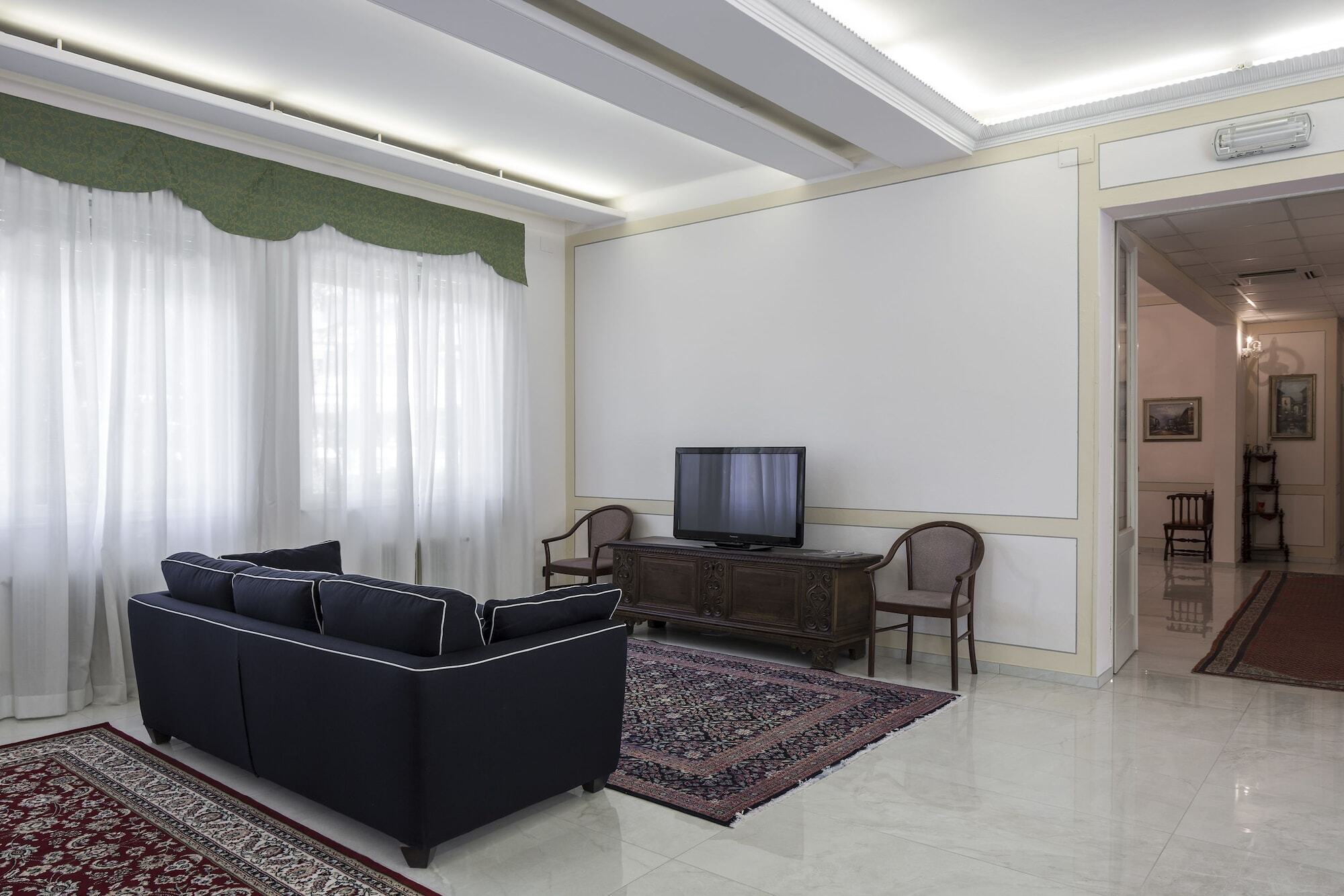 Hotel Villa Delle Fonti リオーロ・テルメ エクステリア 写真
