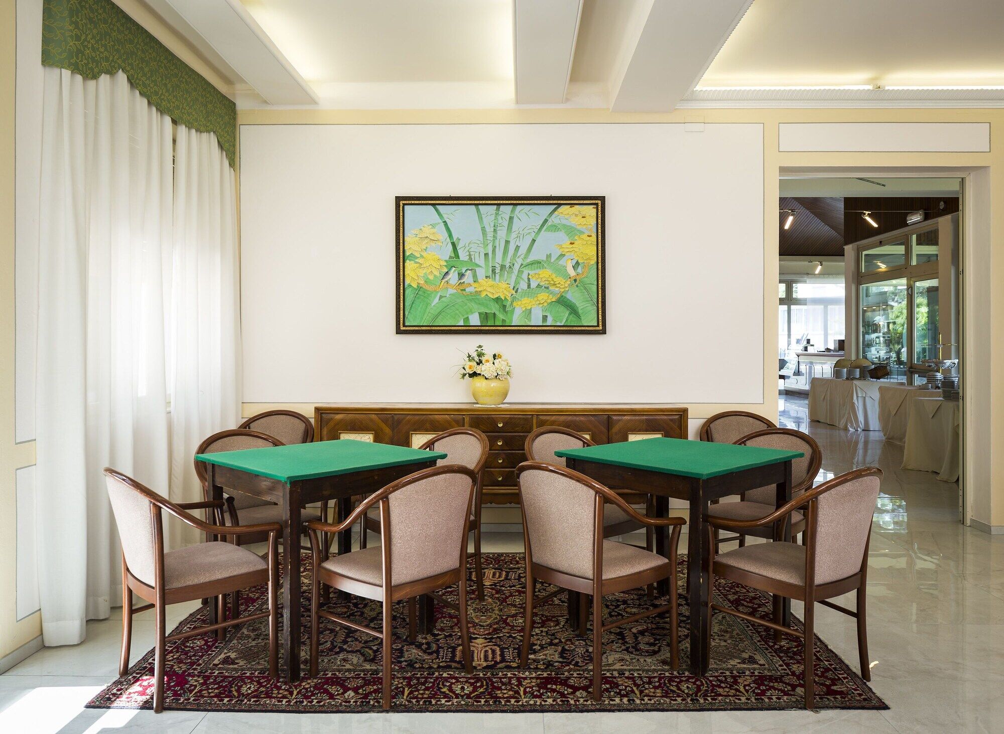 Hotel Villa Delle Fonti リオーロ・テルメ エクステリア 写真