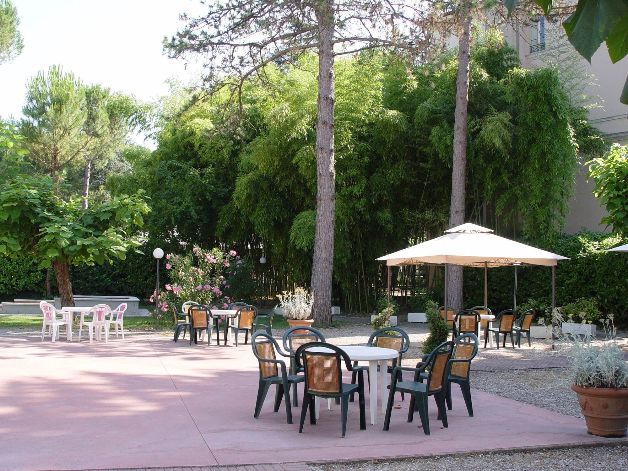 Hotel Villa Delle Fonti リオーロ・テルメ エクステリア 写真